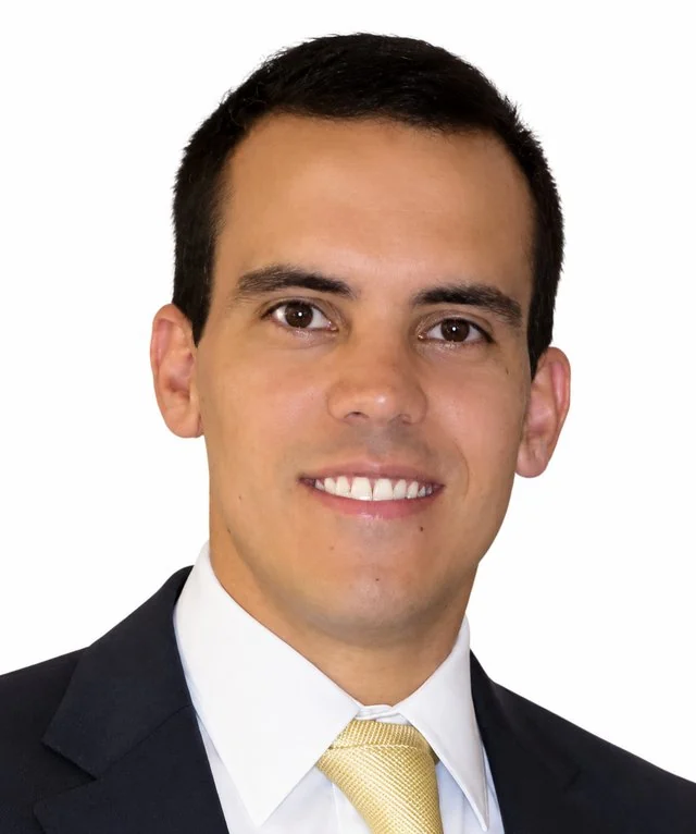 Dr. Eduardo Coutinho