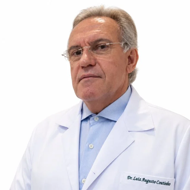 Dr. Luiz Augusto Coutinho de Souza